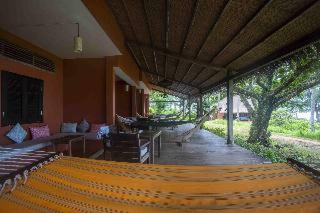 Terraço