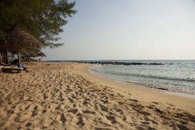 Praia