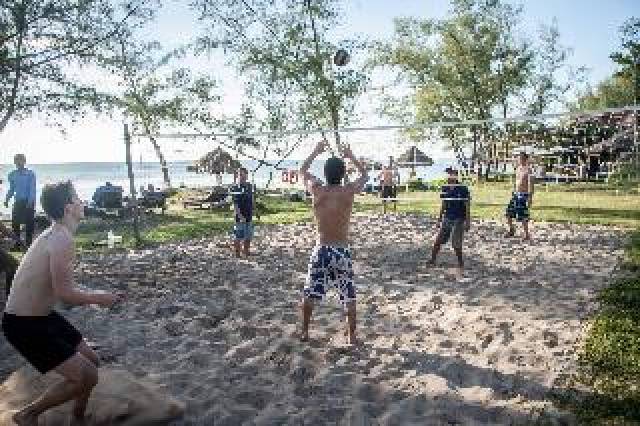 Desportos y Entretenimento