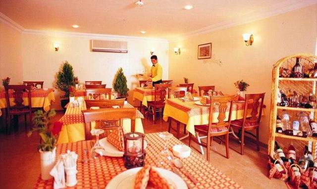 Restaurante