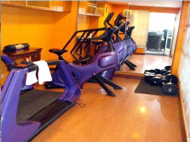 Desportos y Entretenimento