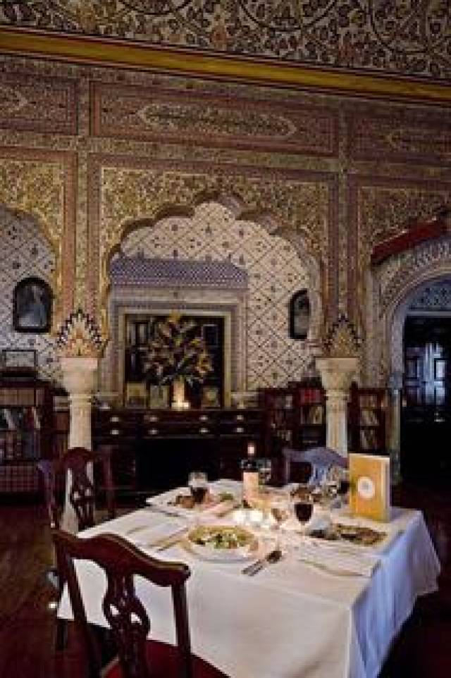 Restaurante