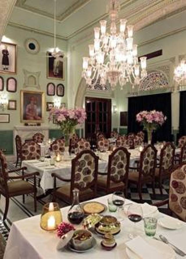 Restaurante