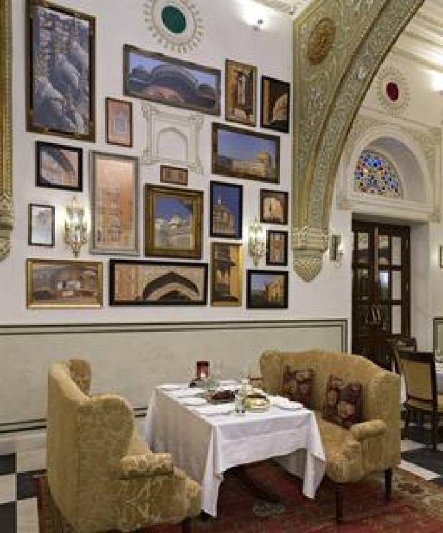 Restaurante