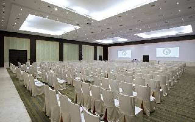 Conferencias