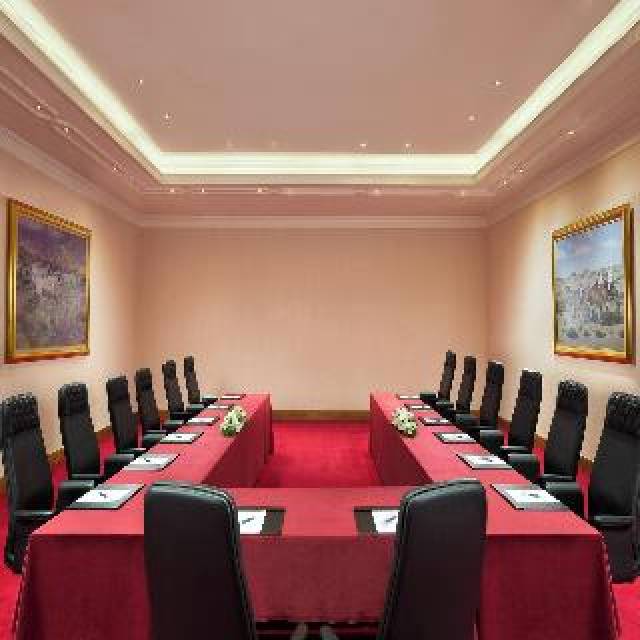 Conferencias