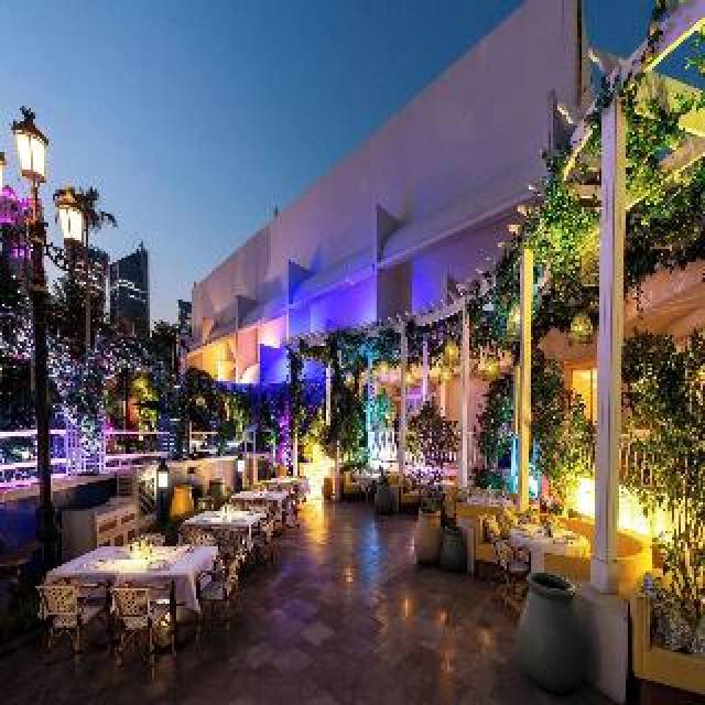 Restaurante