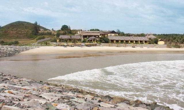 Praia