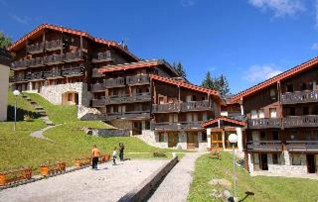 Vista General