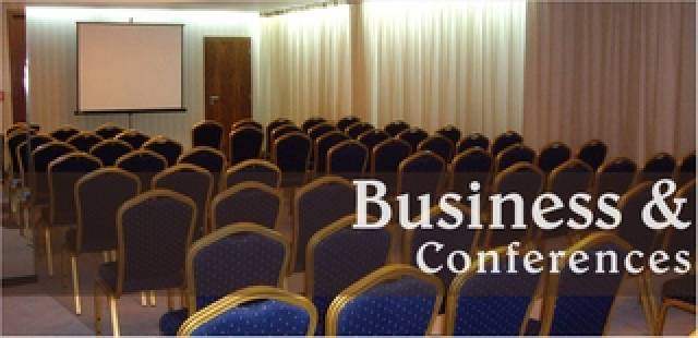 Conferencias