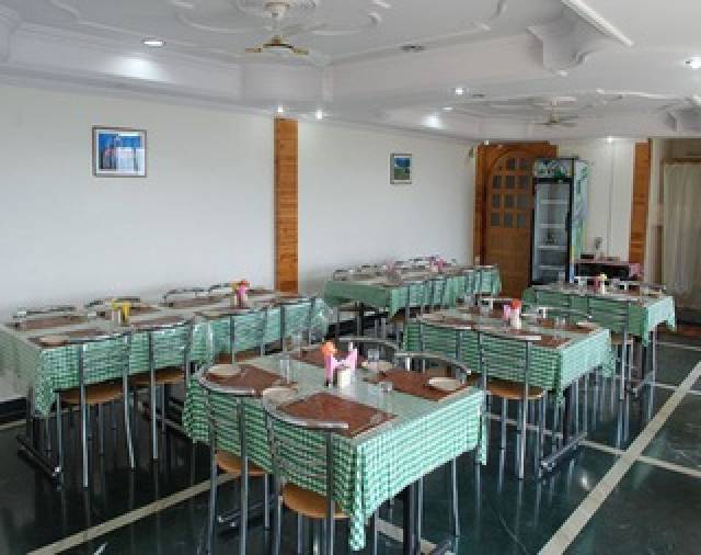 Restaurante