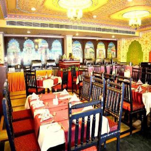 Restaurante