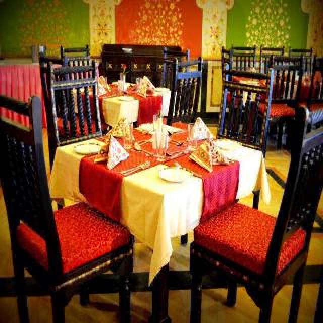 Restaurante