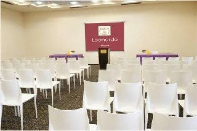 Conferencias
