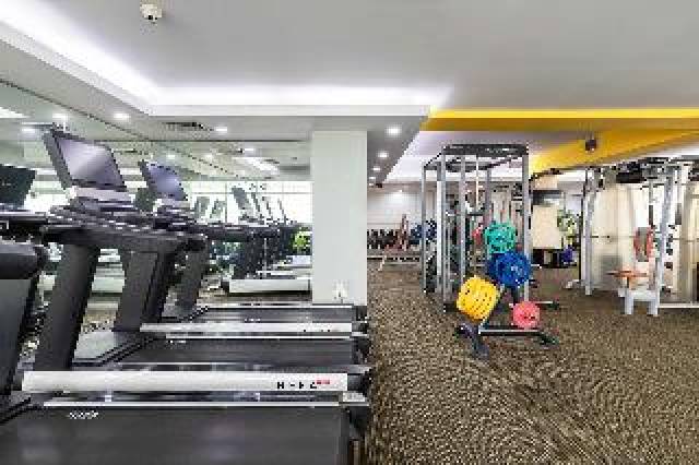 Desportos y Entretenimento