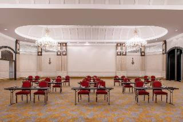 Conferencias
