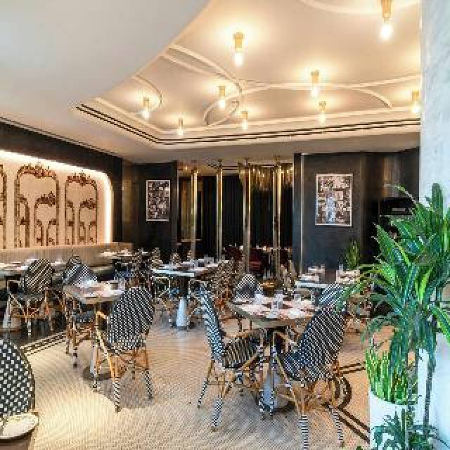 Restaurante