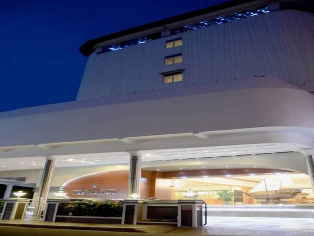 Vista General