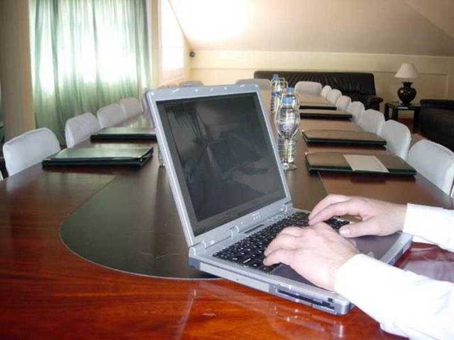 Conferencias