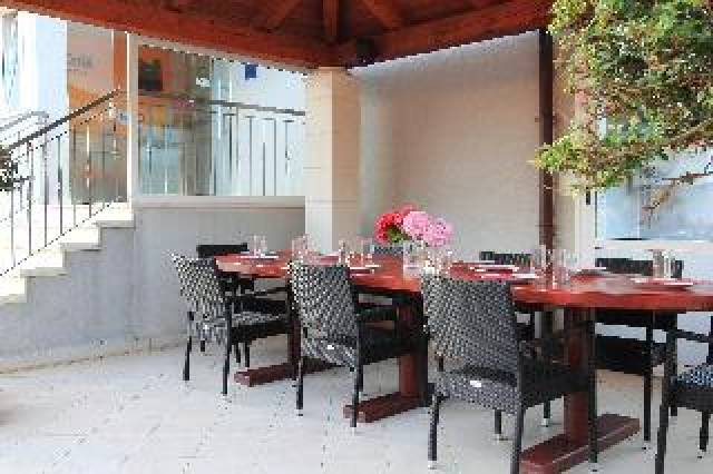Terraço
