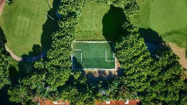 Desportos y Entretenimento