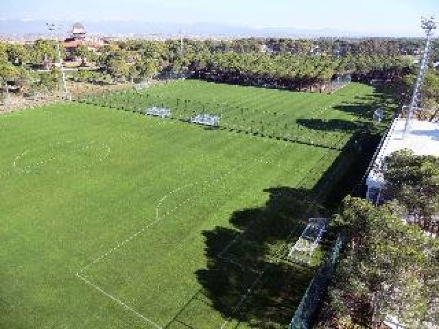 Desportos y Entretenimento