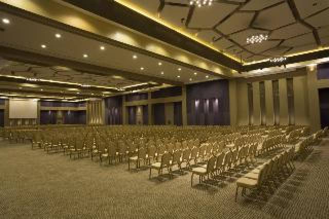 Conferencias