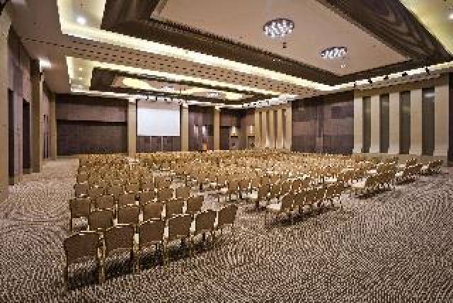 Conferencias