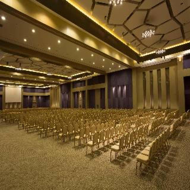 Conferencias