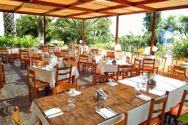 Restaurante