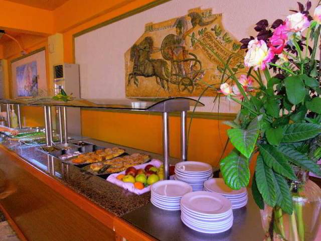 Restaurante