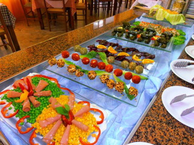 Restaurante