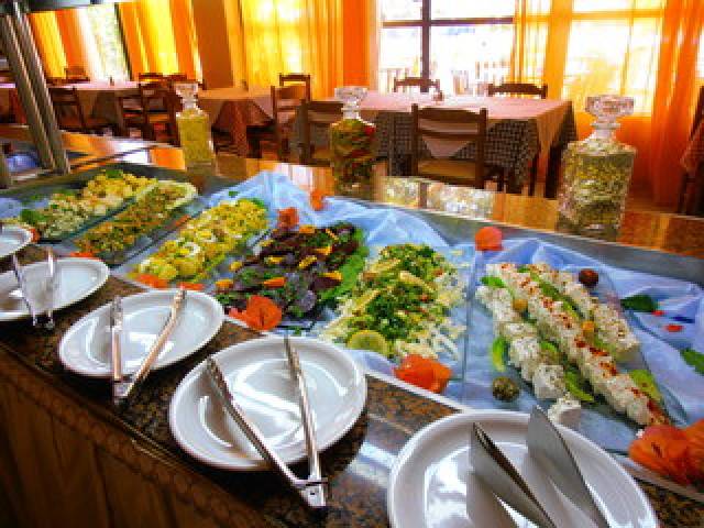 Restaurante