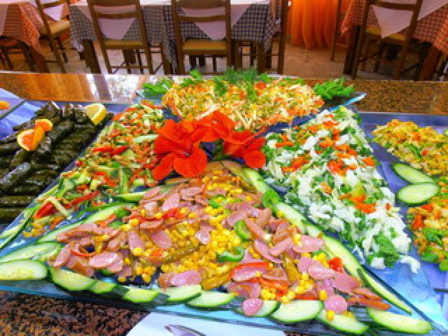 Restaurante