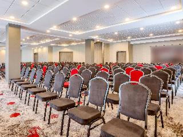 Conferencias