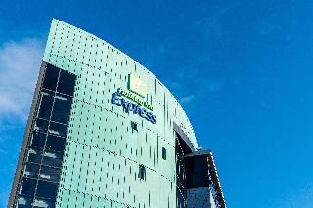 Vista General