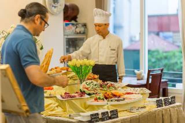 Restaurante