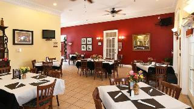 Restaurante