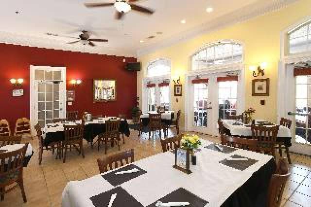 Restaurante