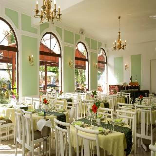 Restaurante