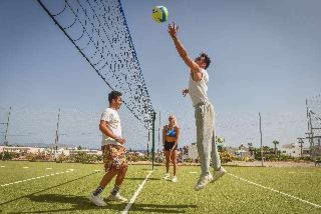 Desportos y Entretenimento
