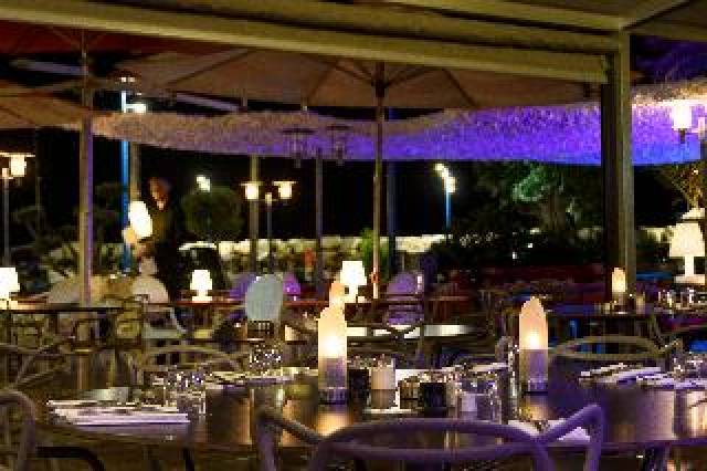 Restaurante