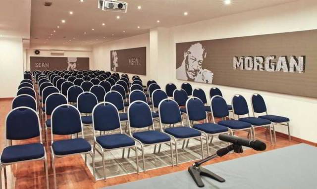 Conferencias