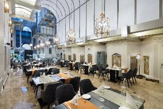 Restaurante