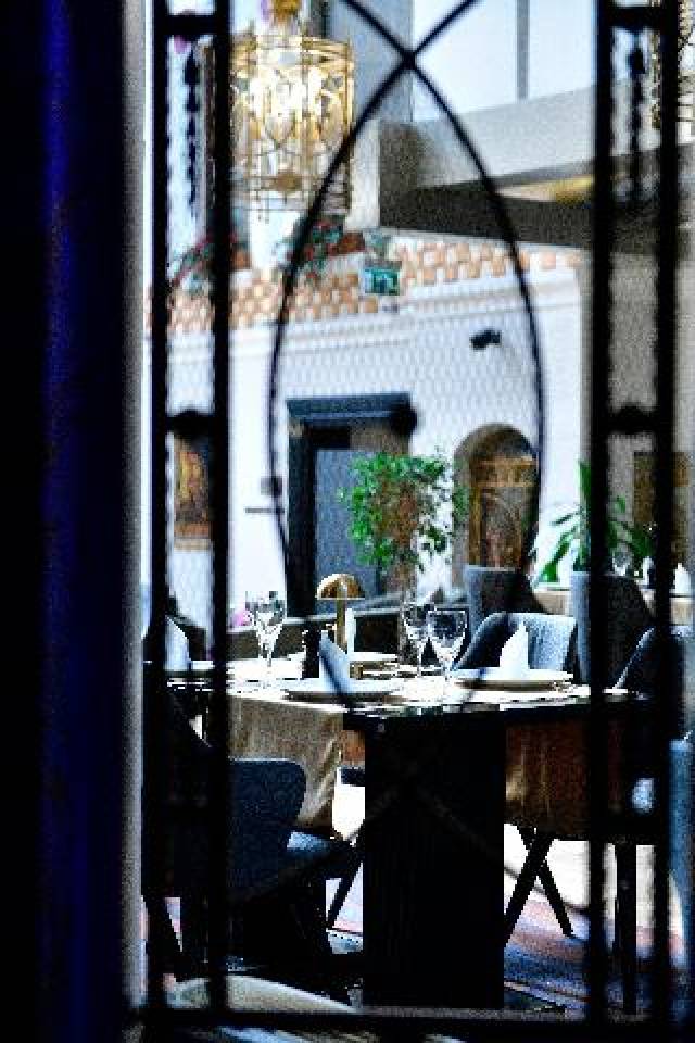 Restaurante