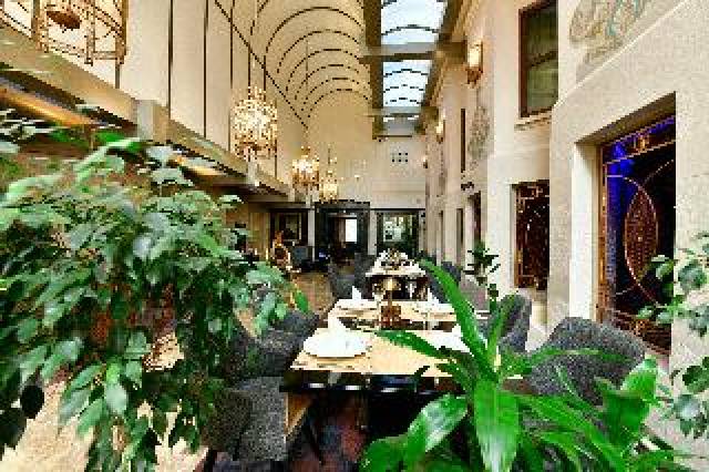 Restaurante