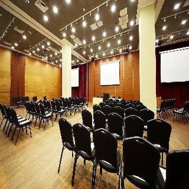 Conferencias