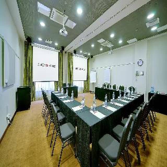 Conferencias