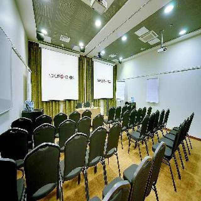 Conferencias