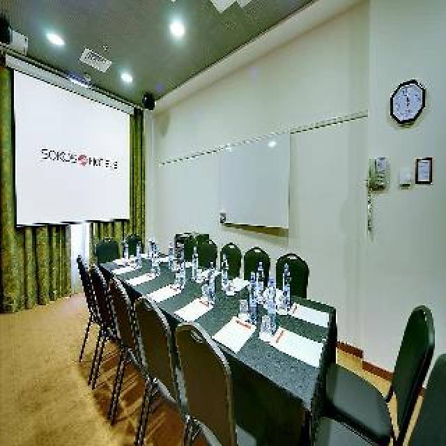 Conferencias